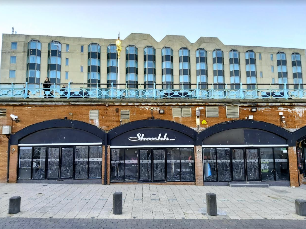 Shooshh scraps plans for takeaway booze sales