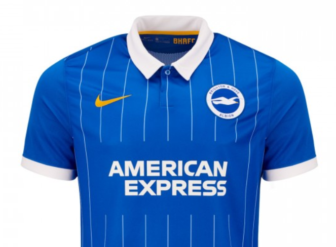 Mammoth season ends in big Brighton & Hove Albion win – as Seagulls get shirty at Burnley