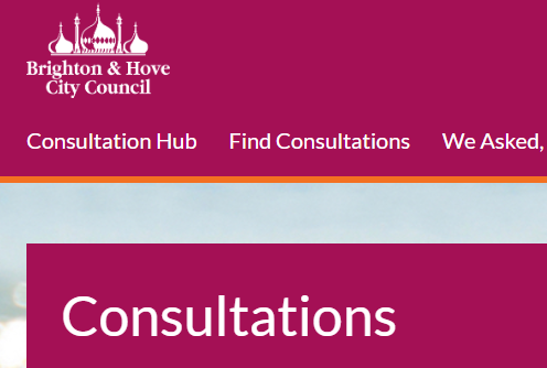 Online focus prompts fear that council is excluding older people from decision-making