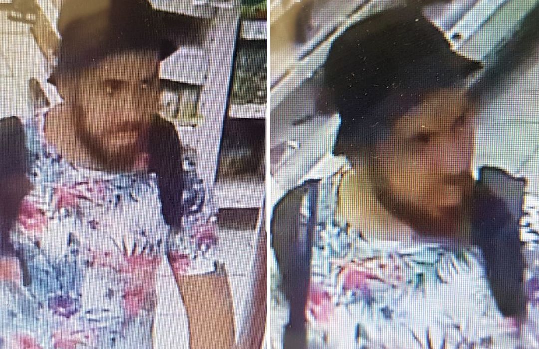 Thug punches man unconscious in Brighton