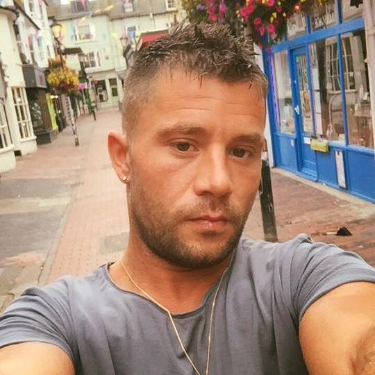 Tributes paid to Hove kayaker