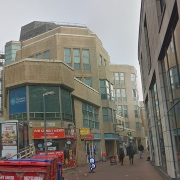 Brighton shop faces calls to be stripped of licence over stolen drink