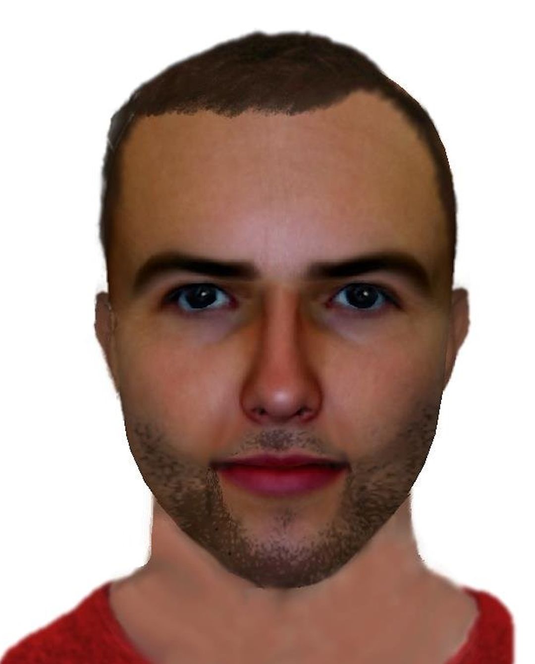 Police publish ‘efit’ and security camera footage of Hove sex attack suspect