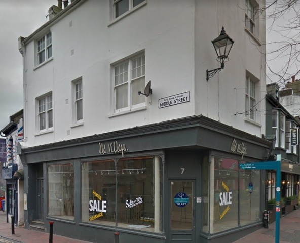 City centre off licence plans face opposition