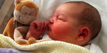 Parents of new(ish)borns urged to register births