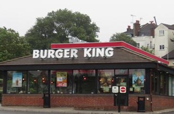 Police appeal for witnesses to Hove burger bar brawl