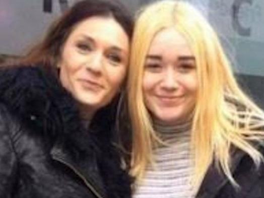 Brighton mother and daughter missing for a week