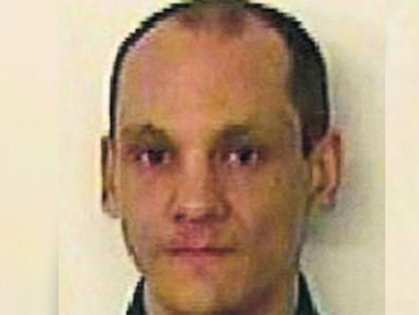 Prisoner on the run found camping in Telscombe