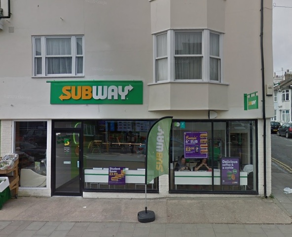 Licensing chiefs concerned by Subway’s late-night plans