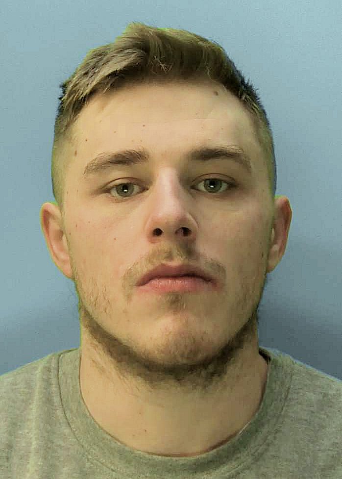 Brighton man wanted after skipping bail