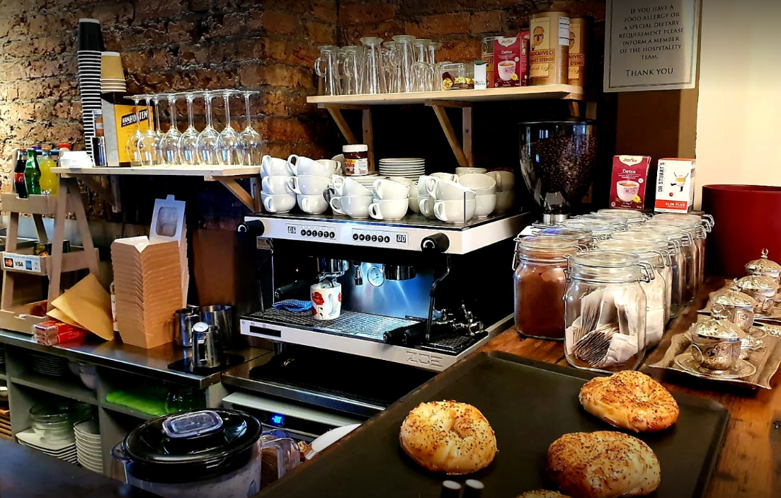 Neighbour tries to block drinks licence for Brighton café