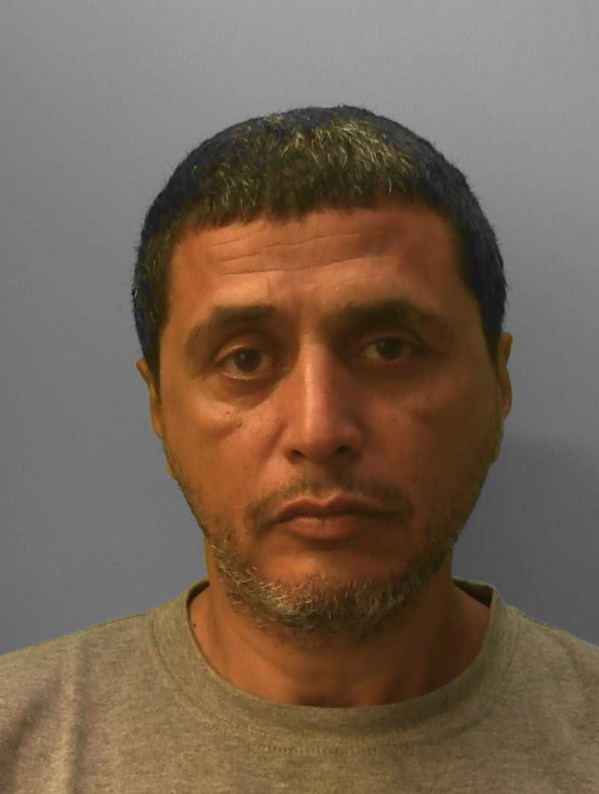 Brighton drug dealer jailed
