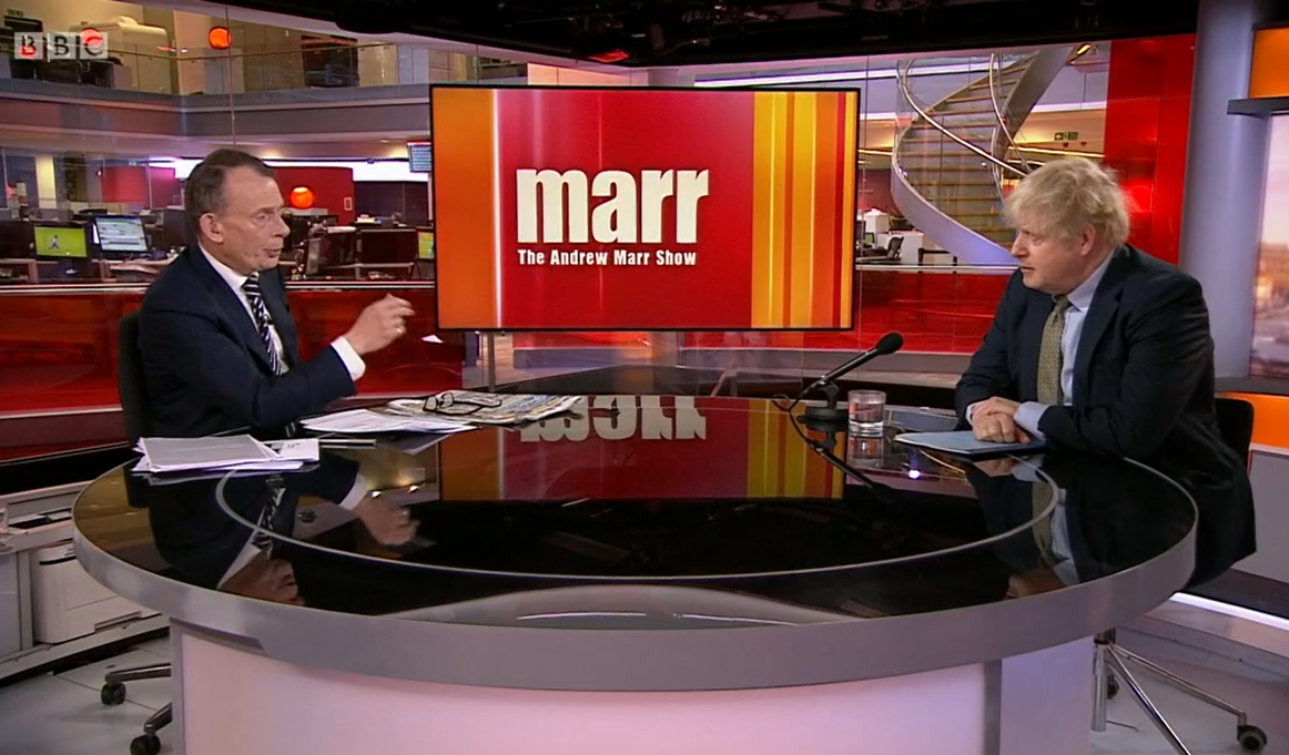 Prime Minister says schools are safe but refuses to condemn Brighton and Hove council