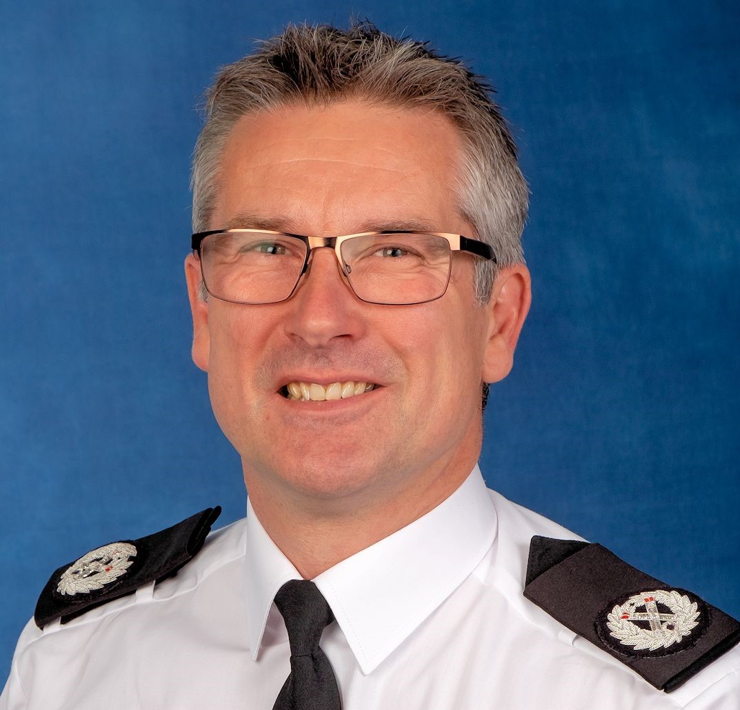 We need to stay strong, work together and protect each other