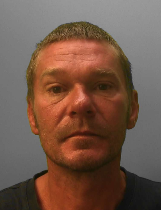 Brighton rapist jailed for nine years