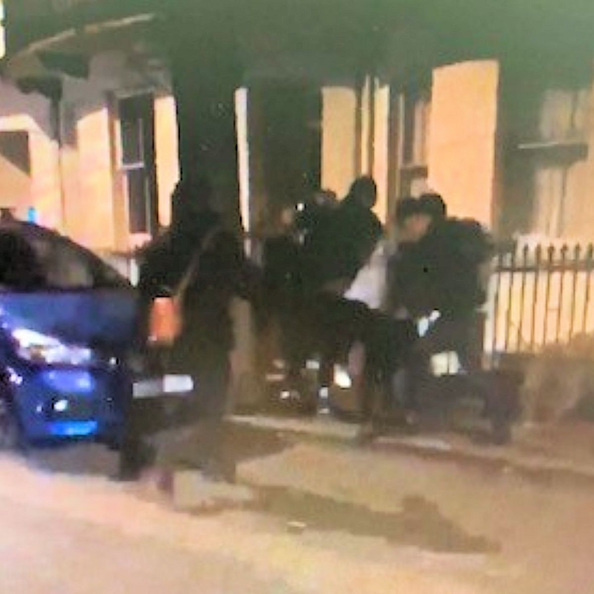Brighton stabbing detectives release brawl photo and issue fresh plea for information