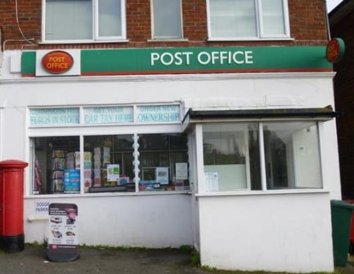Brighton post office to stay open longer after imminent move