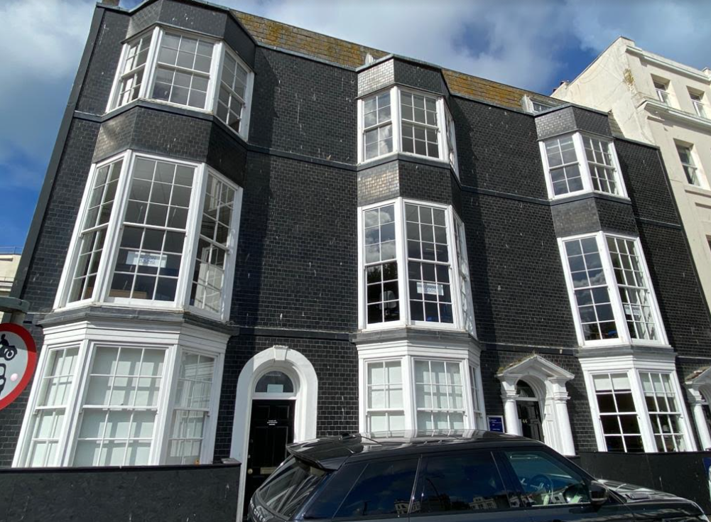 Brighton and Hove’s office market shows signs of post-pandemic life