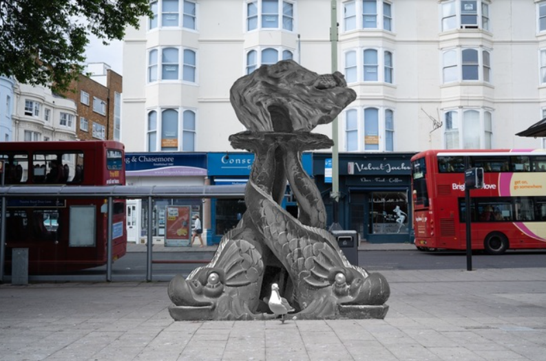 Dolphins clear another hurdle on their way to Norfolk Square