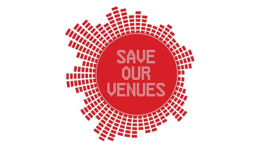 Music Venues Trust announce both The Brunswick & Rossi Bar as 2 of the 13 Grassroots Music Venues removed from crisis Red List