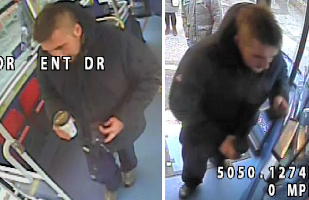 Police publish new picture of missing man from Portslade