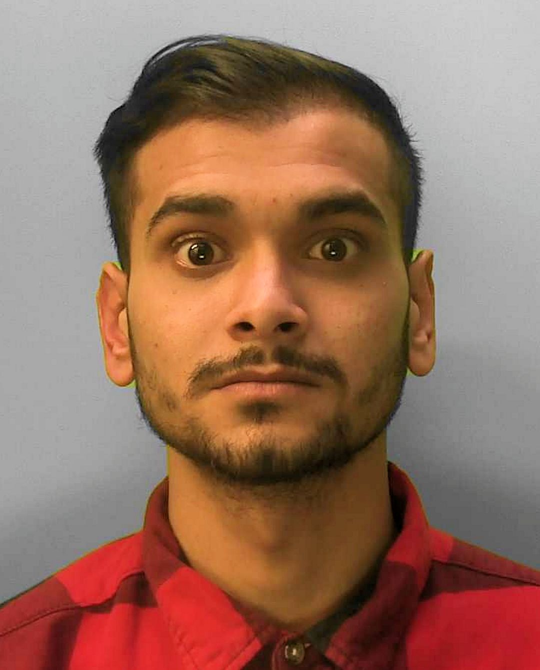 Vulnerable man goes missing after leaving Brighton hospital