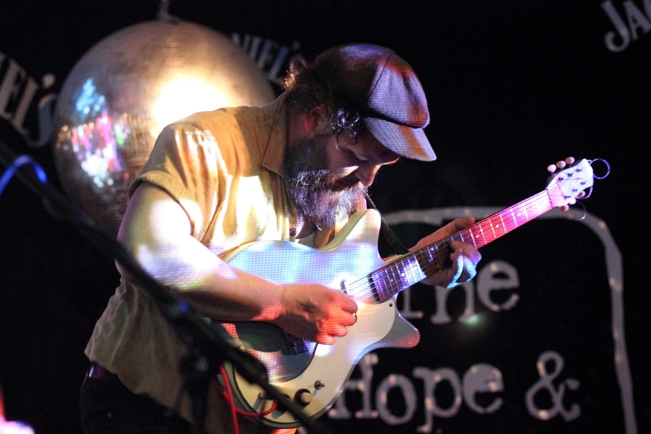 Japanese Television announce rescheduled Brighton gig