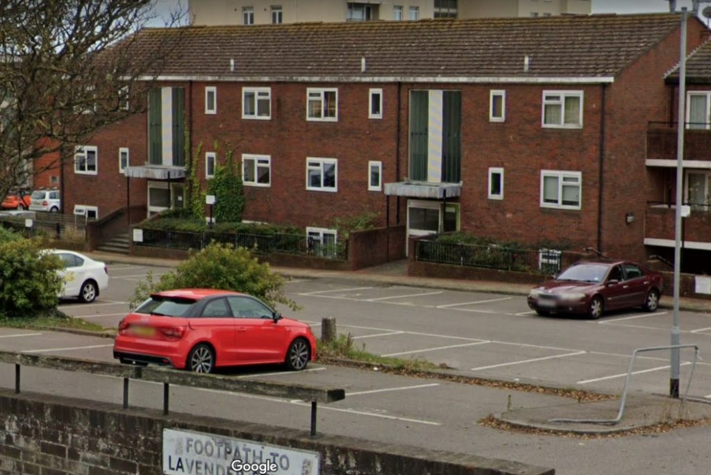 Robbery victim asked to come forward Brighton and Hove News