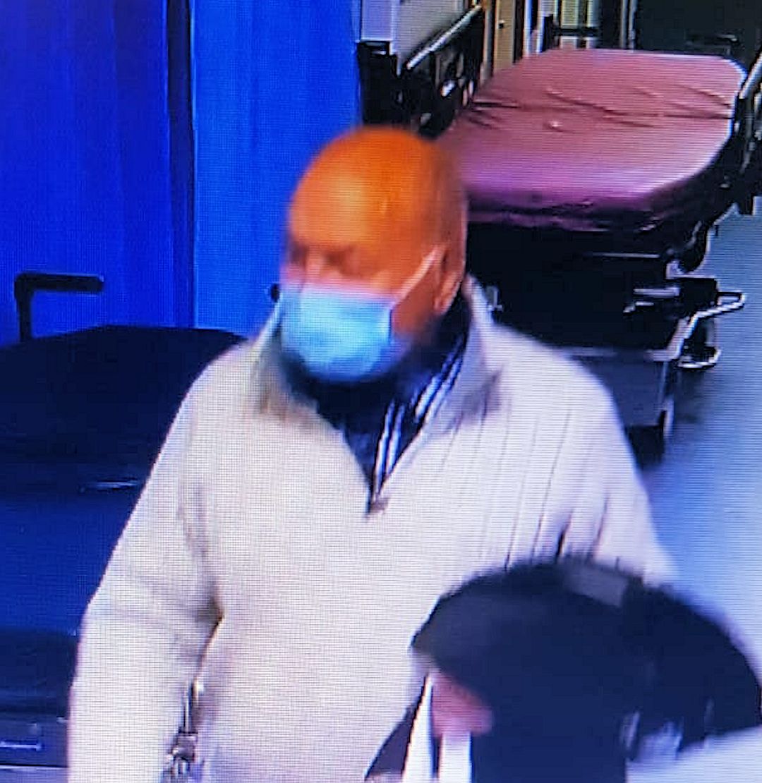 Patient goes missing from Brighton hospital