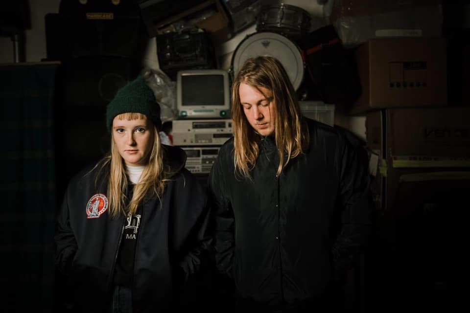 Only a few tickets left for socially distanced Penelope Isles concerts!