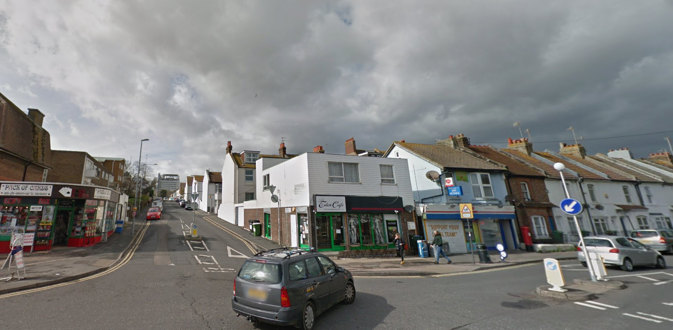 Post office boss plans to deliver modern flats