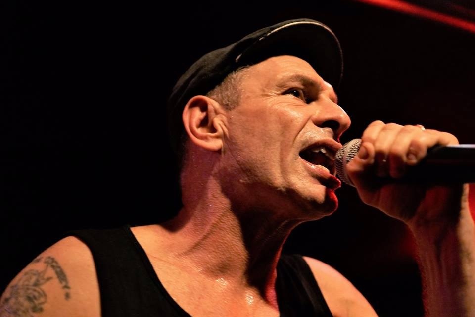 ‘Oi Oi’ – the Cockney Rejects are heading back to Sussex