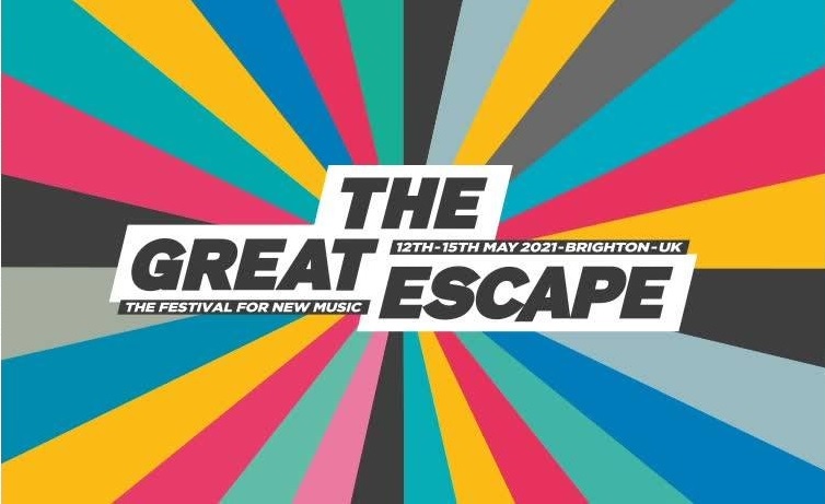 The Great Escape 2021 cancelled, but will go ahead online