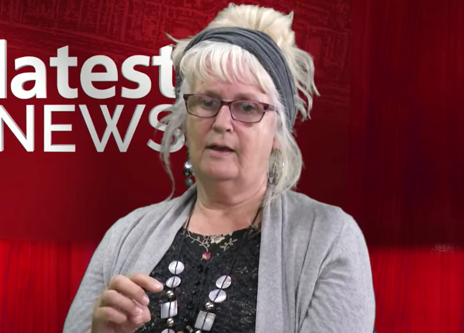 Campaigners call for more vegan school meals in petition to council