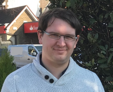 Lib Dem candidate in police and crime commissioner election wants more officers