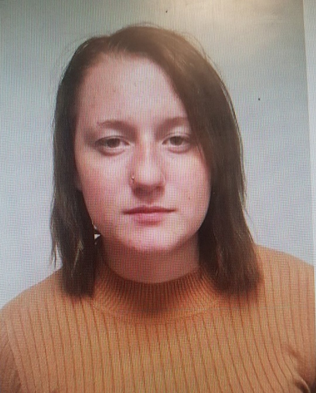 Appeal for help tracing missing teenage girl