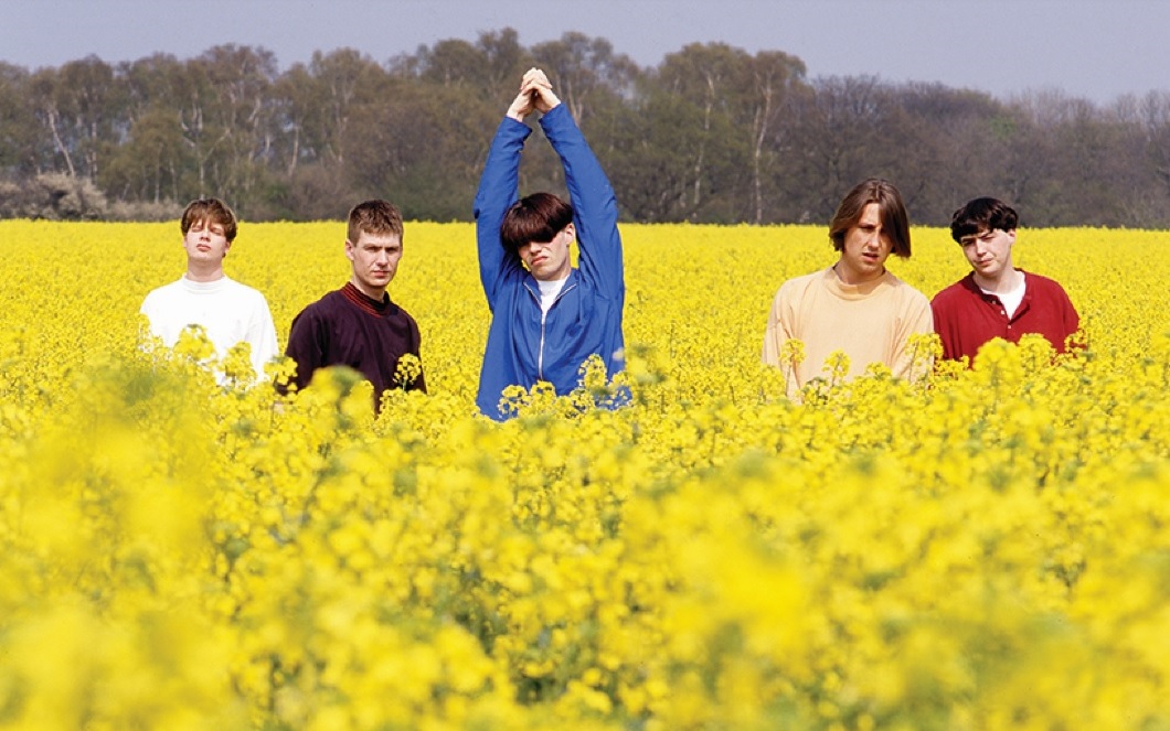 The Charlatans announce 30th anniversary vinyl box set & Sussex concert