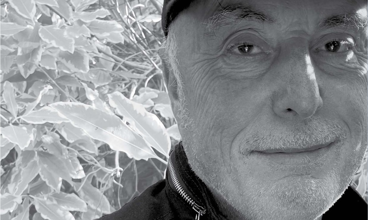 Attila The Stockbroker finally publishes his Collected Works