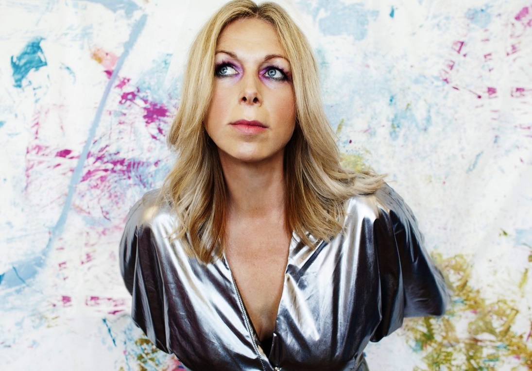Jane Weaver announces Brighton concert