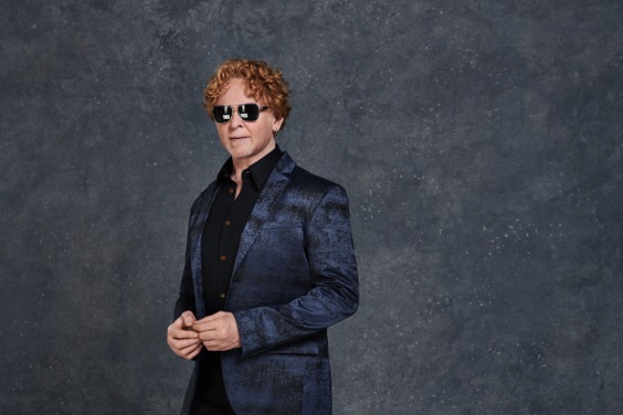 Simply Red announce two rescheduled Brighton Centre concerts