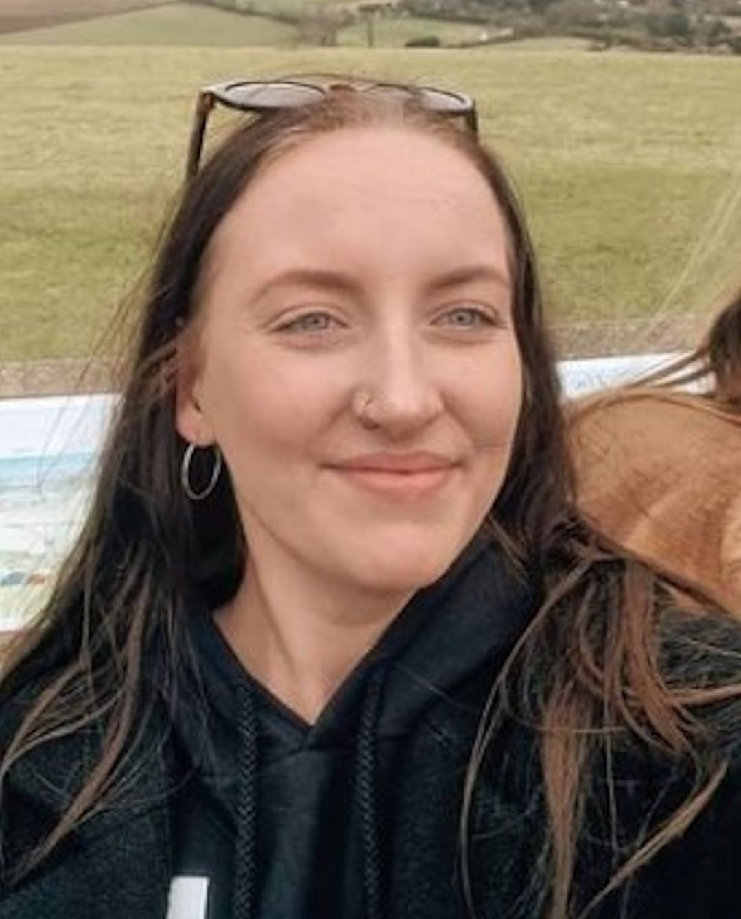 Young woman missing from Brighton