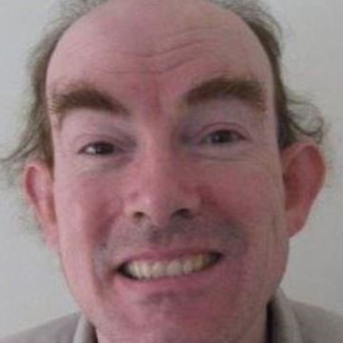 Concern growing for missing man’s welfare