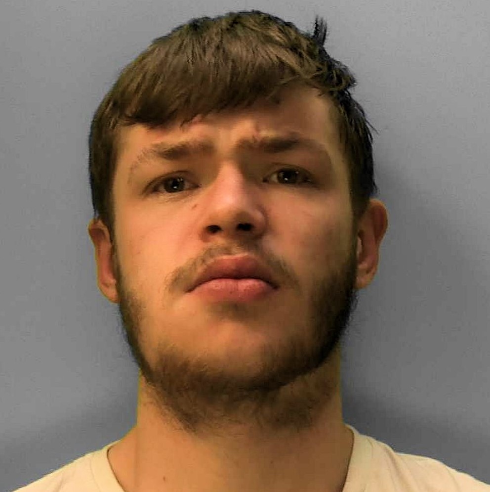 Brighton man hunted over attack on a woman