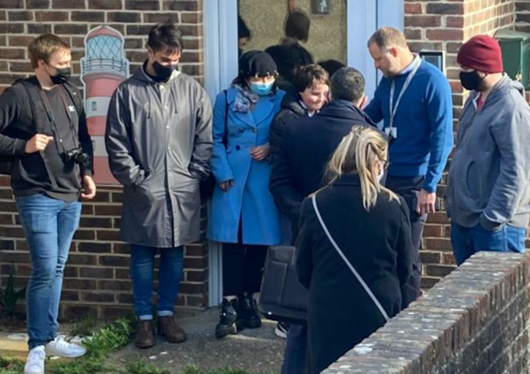 Academy chief executive accused of assaulting primary school pupil