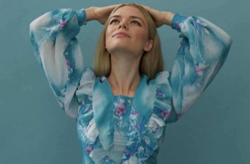 Chloe Foy announces Brighton gig & debut album