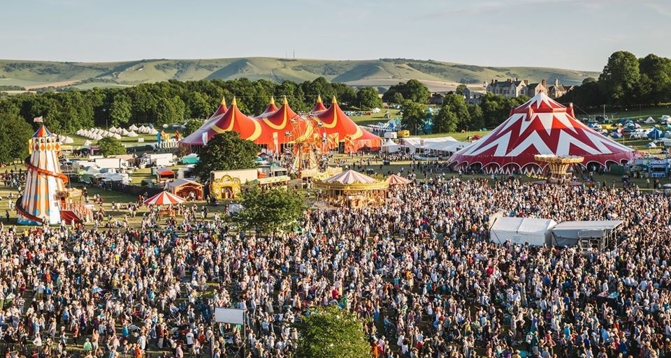 Love Supreme Festival postponed to 2022
