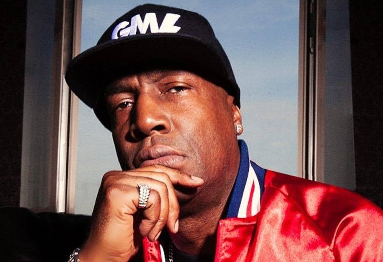 ‘Hip Hop, People, Place & Things’ with Grandmaster Flash in Brighton