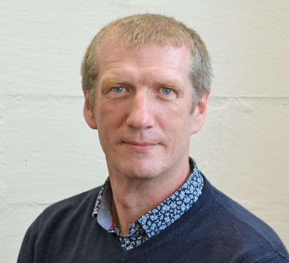 Queen’s honour gives lift to air ambulance boss