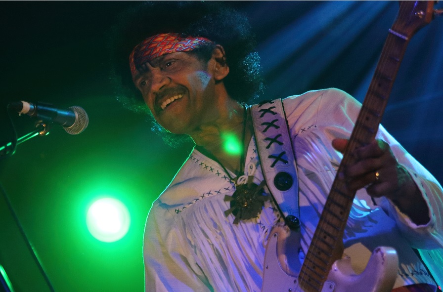 Jimi Hendrix tribute Are You Experienced? – Brighton gig report