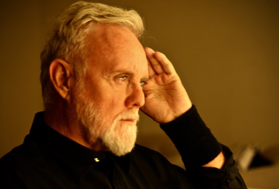 Queen legend Roger Taylor announces 2021 UK solo tour alongside brand new album